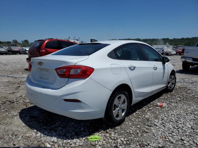 Photo 3 VIN: 1G1BC5SM5G7328229 - CHEVROLET CRUZE 