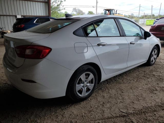 Photo 2 VIN: 1G1BC5SM5H7101205 - CHEVROLET CRUZE 