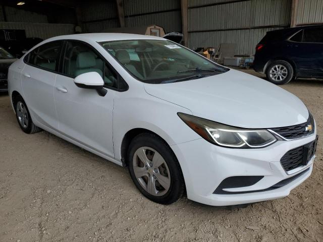 Photo 3 VIN: 1G1BC5SM5H7101205 - CHEVROLET CRUZE 