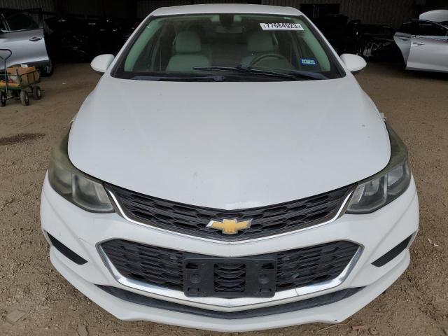 Photo 4 VIN: 1G1BC5SM5H7101205 - CHEVROLET CRUZE 