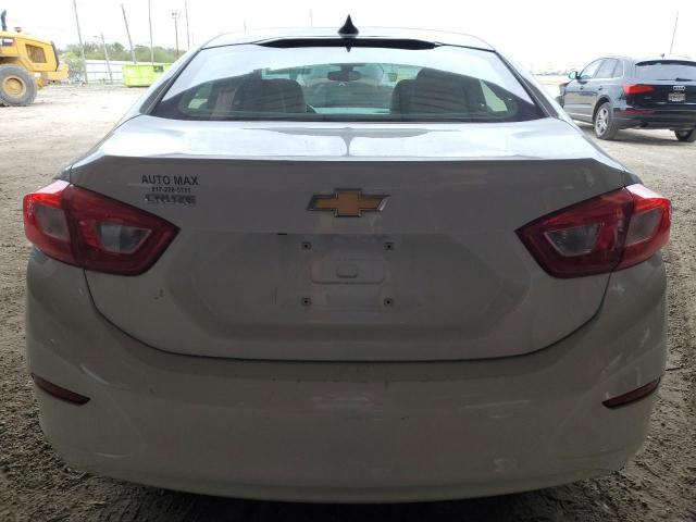 Photo 5 VIN: 1G1BC5SM5H7101205 - CHEVROLET CRUZE 