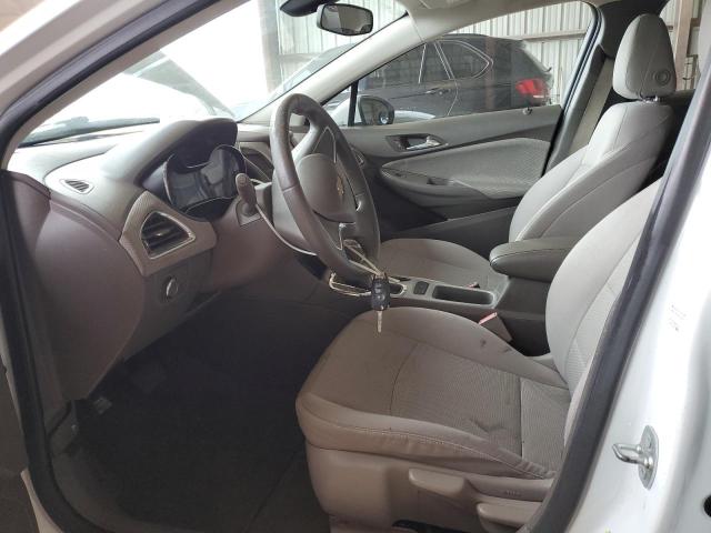 Photo 6 VIN: 1G1BC5SM5H7101205 - CHEVROLET CRUZE 