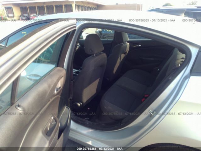 Photo 7 VIN: 1G1BC5SM5H7116285 - CHEVROLET CRUZE 