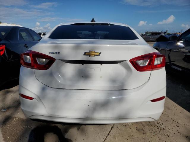 Photo 8 VIN: 1G1BC5SM5H7118568 - CHEVROLET CRUZE LS 