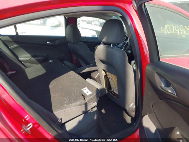 Photo 7 VIN: 1G1BC5SM5H7118974 - CHEVROLET CRUZE 