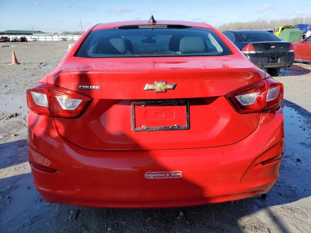 Photo 5 VIN: 1G1BC5SM5H7143969 - CHEVROLET CRUZE 