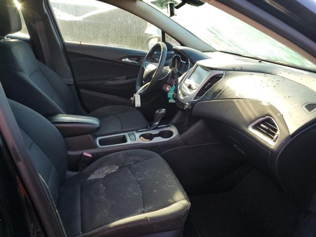 Photo 4 VIN: 1G1BC5SM5H7145558 - CHEVROLET CRUZE LS 