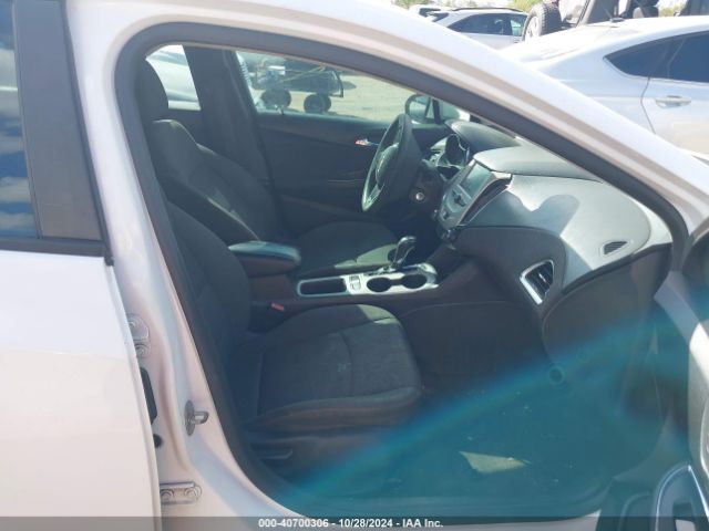 Photo 4 VIN: 1G1BC5SM5H7150498 - CHEVROLET CRUZE 