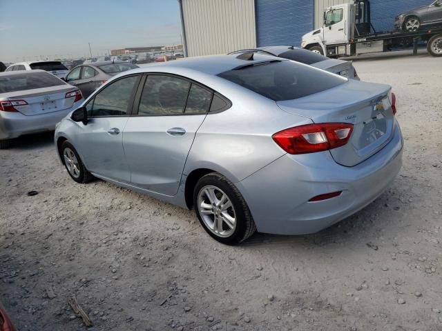 Photo 1 VIN: 1G1BC5SM5H7154356 - CHEVROLET CRUZE 