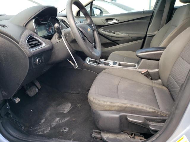 Photo 6 VIN: 1G1BC5SM5H7154356 - CHEVROLET CRUZE 