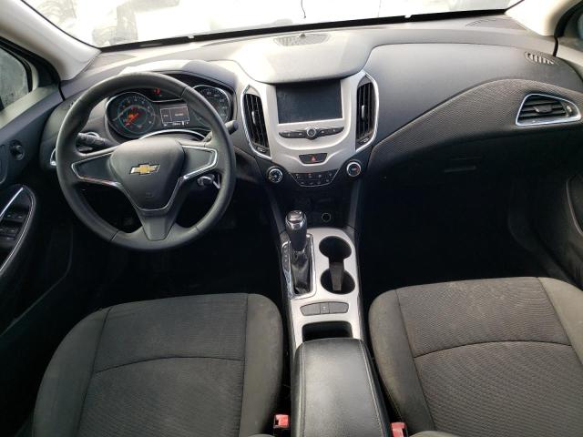 Photo 7 VIN: 1G1BC5SM5H7154356 - CHEVROLET CRUZE 