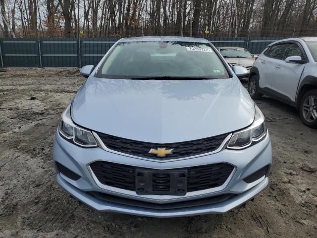 Photo 4 VIN: 1G1BC5SM5H7155023 - CHEVROLET CRUZE LS 