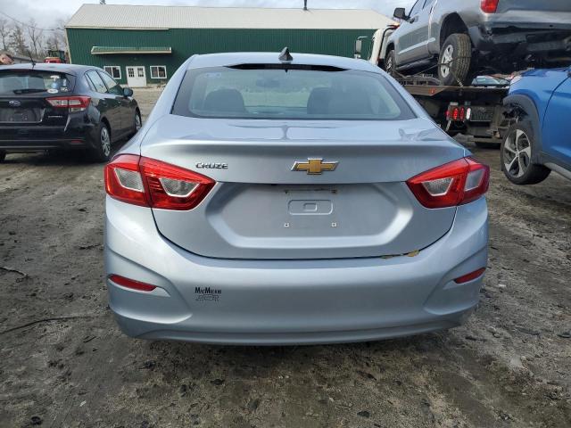 Photo 5 VIN: 1G1BC5SM5H7155023 - CHEVROLET CRUZE LS 