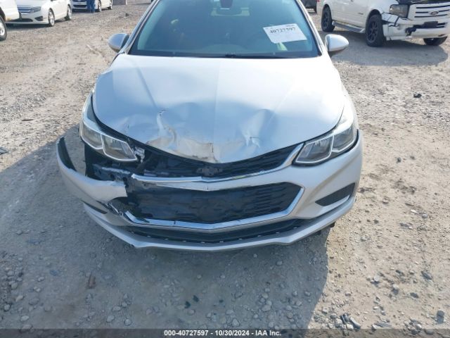 Photo 5 VIN: 1G1BC5SM5H7158942 - CHEVROLET CRUZE 