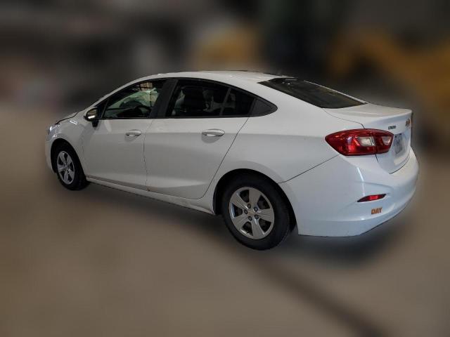 Photo 1 VIN: 1G1BC5SM5H7179144 - CHEVROLET CRUZE 