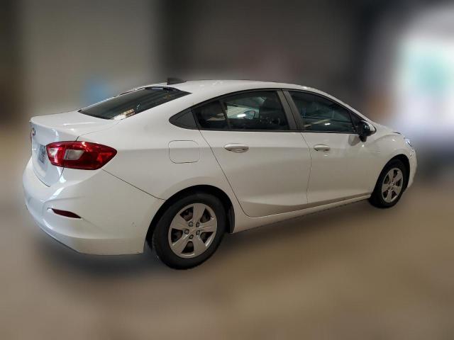 Photo 2 VIN: 1G1BC5SM5H7179144 - CHEVROLET CRUZE 