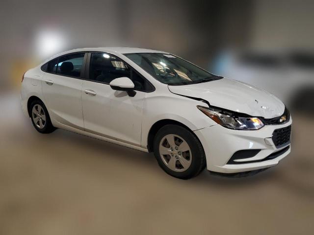 Photo 3 VIN: 1G1BC5SM5H7179144 - CHEVROLET CRUZE 