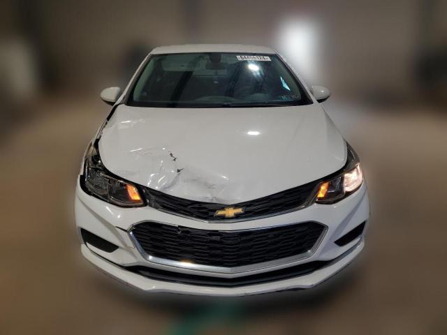 Photo 4 VIN: 1G1BC5SM5H7179144 - CHEVROLET CRUZE 