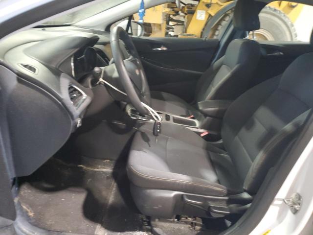 Photo 6 VIN: 1G1BC5SM5H7179144 - CHEVROLET CRUZE 