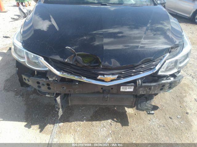 Photo 5 VIN: 1G1BC5SM5H7180312 - CHEVROLET CRUZE 