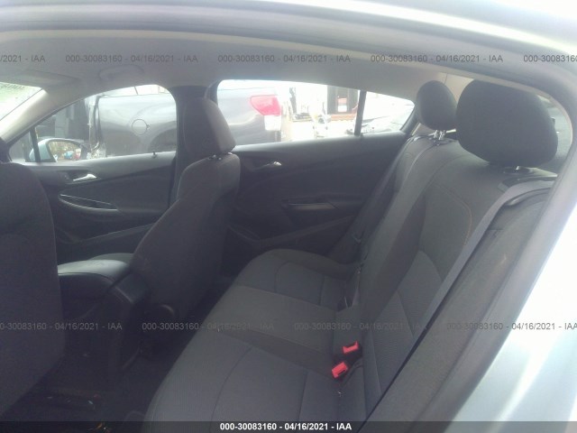 Photo 7 VIN: 1G1BC5SM5H7182240 - CHEVROLET CRUZE 