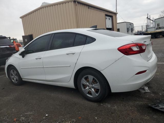 Photo 1 VIN: 1G1BC5SM5H7192606 - CHEVROLET CRUZE 