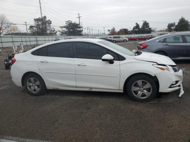 Photo 3 VIN: 1G1BC5SM5H7192606 - CHEVROLET CRUZE 