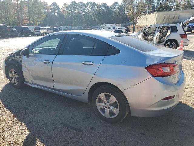 Photo 1 VIN: 1G1BC5SM5H7201000 - CHEVROLET CRUZE LS 