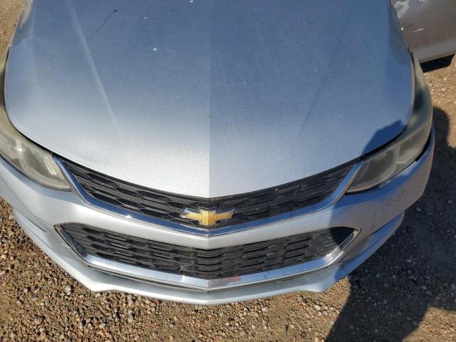 Photo 10 VIN: 1G1BC5SM5H7201000 - CHEVROLET CRUZE LS 