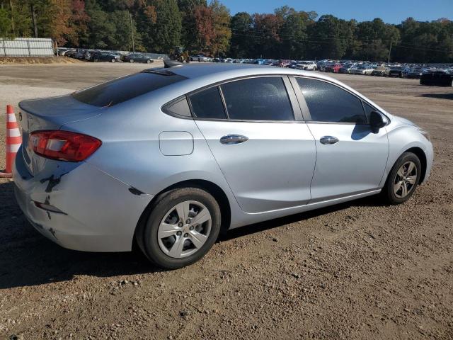 Photo 2 VIN: 1G1BC5SM5H7201000 - CHEVROLET CRUZE LS 