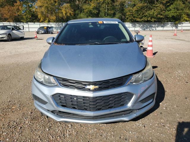 Photo 4 VIN: 1G1BC5SM5H7201000 - CHEVROLET CRUZE LS 