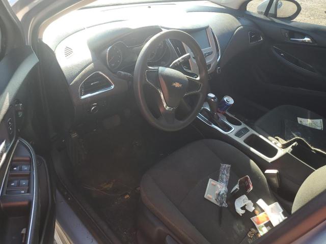 Photo 7 VIN: 1G1BC5SM5H7201000 - CHEVROLET CRUZE LS 