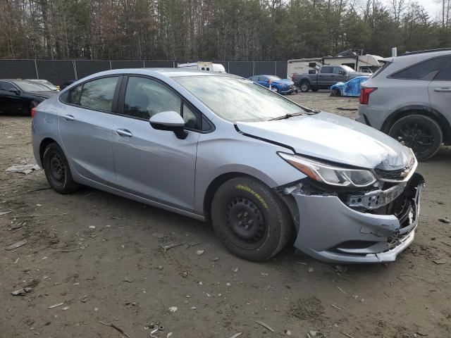 Photo 3 VIN: 1G1BC5SM5H7208027 - CHEVROLET CRUZE 