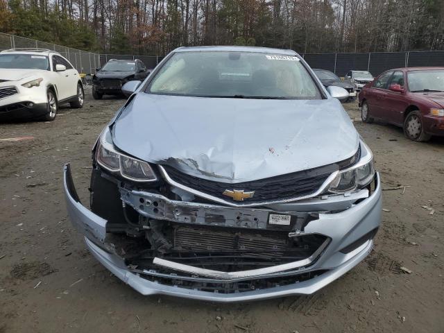 Photo 4 VIN: 1G1BC5SM5H7208027 - CHEVROLET CRUZE 