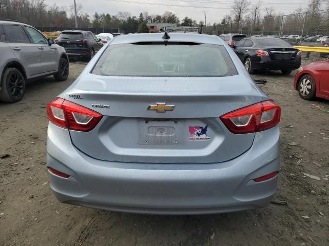 Photo 5 VIN: 1G1BC5SM5H7208027 - CHEVROLET CRUZE 