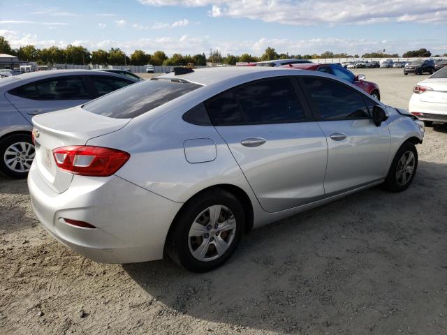 Photo 2 VIN: 1G1BC5SM5H7219724 - CHEVROLET CRUZE 