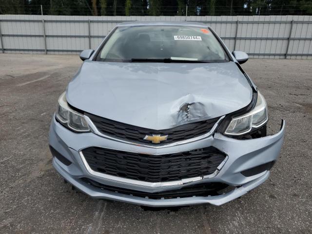 Photo 4 VIN: 1G1BC5SM5H7223515 - CHEVROLET CRUZE LS 