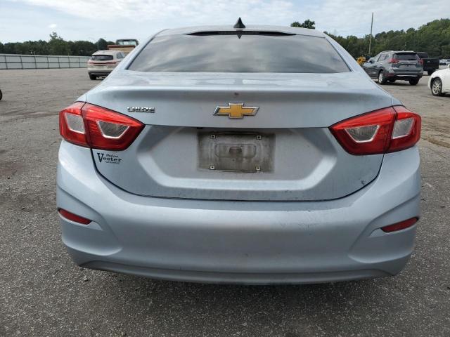 Photo 5 VIN: 1G1BC5SM5H7223515 - CHEVROLET CRUZE LS 