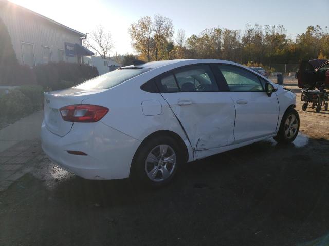 Photo 2 VIN: 1G1BC5SM5H7230884 - CHEVROLET CRUZE LS 