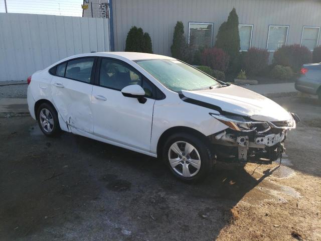 Photo 3 VIN: 1G1BC5SM5H7230884 - CHEVROLET CRUZE LS 