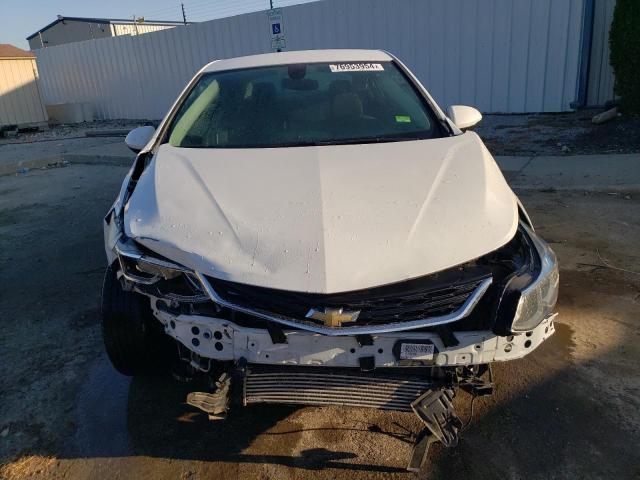 Photo 4 VIN: 1G1BC5SM5H7230884 - CHEVROLET CRUZE LS 