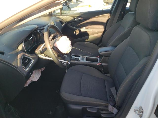 Photo 6 VIN: 1G1BC5SM5H7230884 - CHEVROLET CRUZE LS 