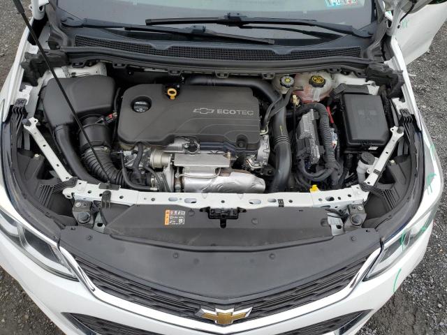 Photo 10 VIN: 1G1BC5SM5H7234532 - CHEVROLET CRUZE 