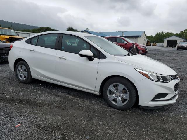 Photo 3 VIN: 1G1BC5SM5H7234532 - CHEVROLET CRUZE 