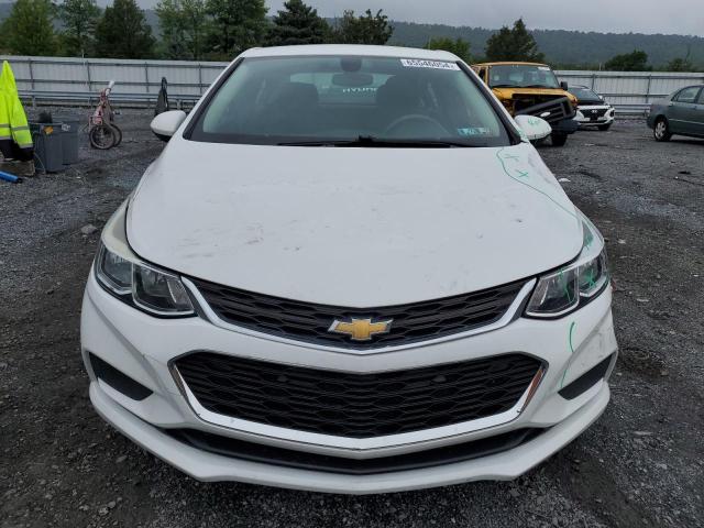 Photo 4 VIN: 1G1BC5SM5H7234532 - CHEVROLET CRUZE 