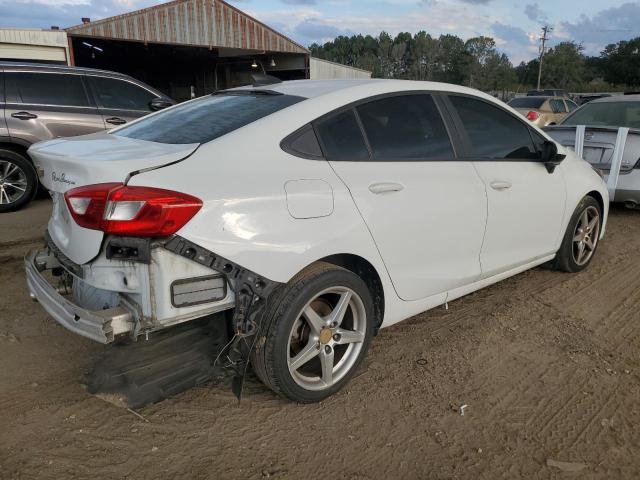 Photo 2 VIN: 1G1BC5SM5H7257650 - CHEVROLET CRUZE LS 