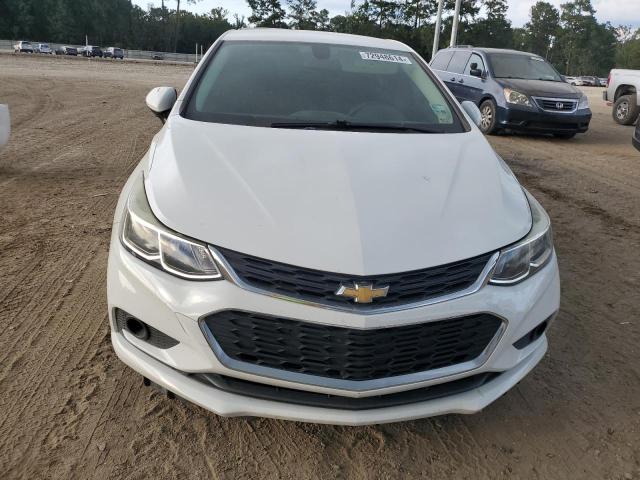 Photo 4 VIN: 1G1BC5SM5H7257650 - CHEVROLET CRUZE LS 