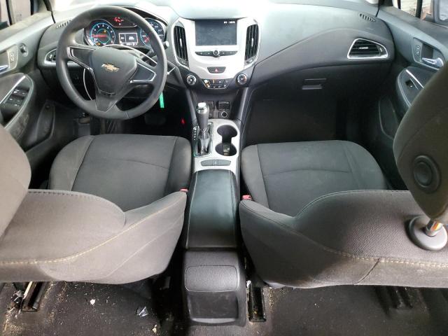 Photo 7 VIN: 1G1BC5SM5H7257650 - CHEVROLET CRUZE LS 