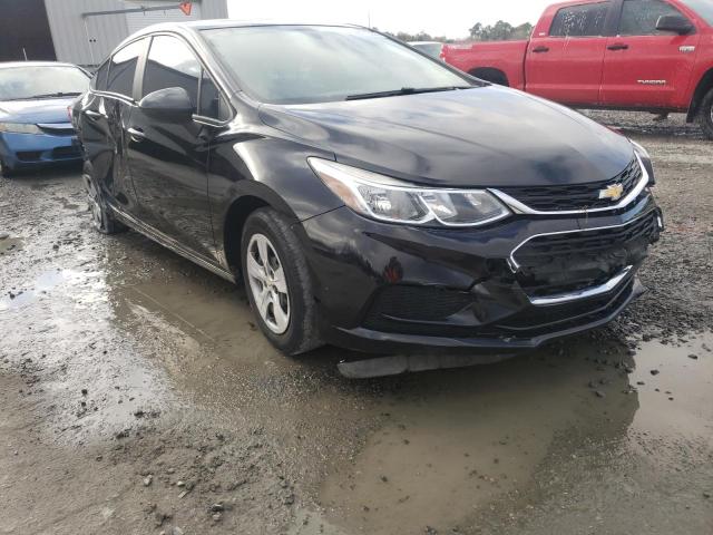 Photo 0 VIN: 1G1BC5SM5H7266042 - CHEVROLET CRUZE LS 