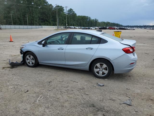 Photo 1 VIN: 1G1BC5SM5H7270415 - CHEVROLET CRUZE LS 